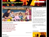WEBSITE: www.ccec.com.au 2008