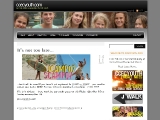 WEBSITE: www.ccecyouth.com 2007