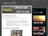 WEBSITE: www.driscollonthecoast.com 2008