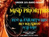 Kincumber Band Night