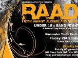 Kincumber Band Night