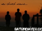 BUSINESS CARD: Saturday EV 2007
