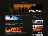 WEBSITE: www.saturdayev.com