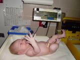 Samuel day 1