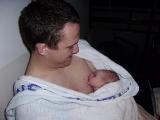 Samuel day 1