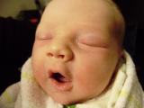 Samuel day 1