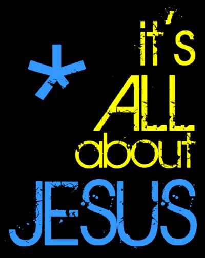 Jesus Jesus