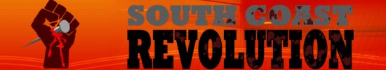 South Coast Revolution