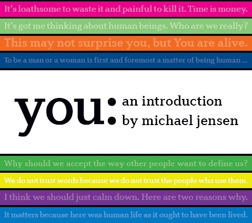 you: an introduction | by michael jensen