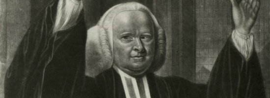 George Whitefield