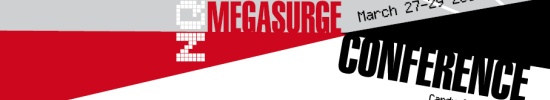 North Queensland Megasurge