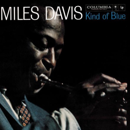miles davis | kind of blue