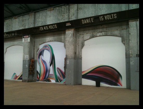 carriageworks 4