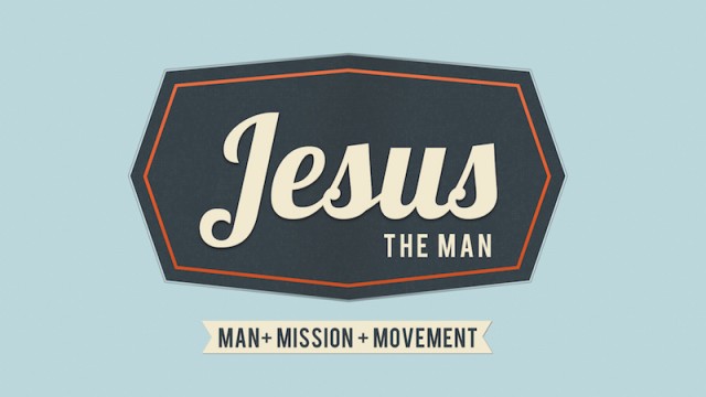 JESUS-THE-MAN