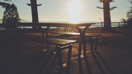 DEE WHY BEACH