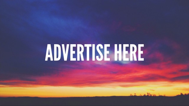 advertise