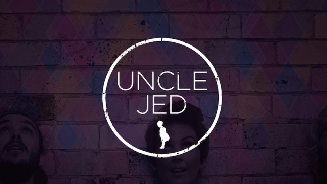 UNCLE JED