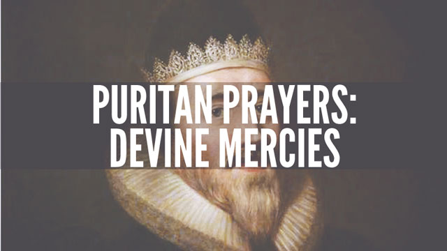 DEVINE MERCIES