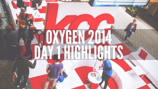 oxygen-2014-day-1