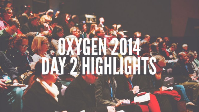 oxygen-2014-day-2