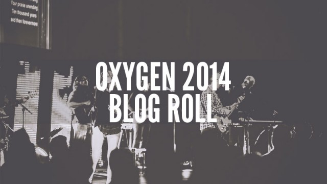 oxygen-blogroll