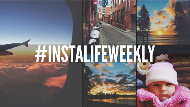 #instalifeweekly