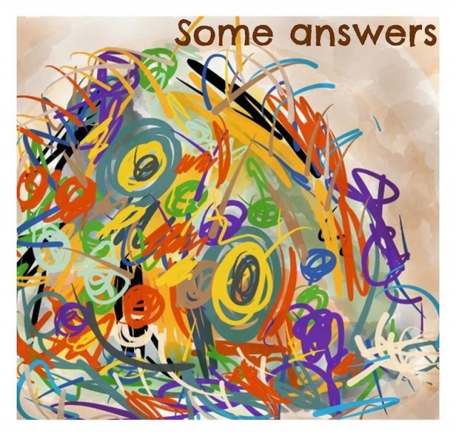 some-answers