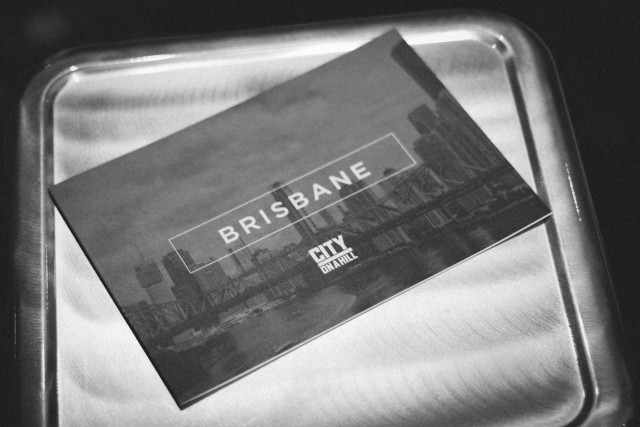 City Vision Brisbane