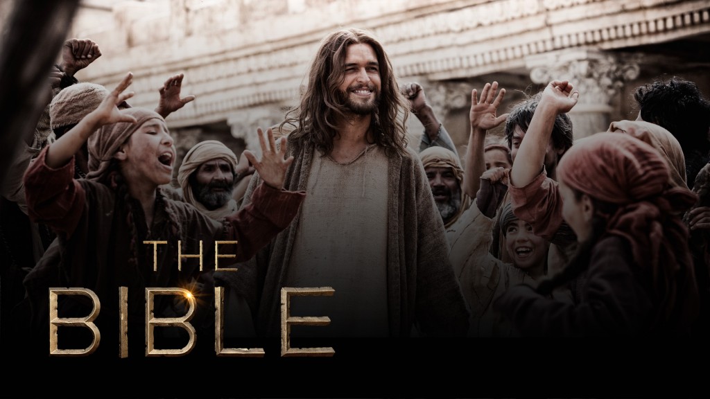 THE BIBLE SERIES ON CHANNEL 9 + FREE BIBLE + REVIEW + OTHER RESOURCES # ...